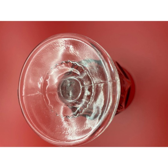 King’s Crown, Thumbprint - U.S. Glass (Tiffin) - Picture 2 of 4